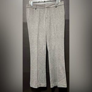 🪅Kut from the Kloth Gray Black Blend Dress Pants